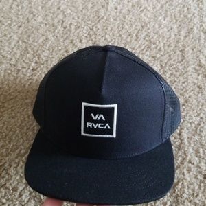 RVCA Flatbill